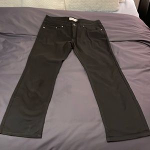 Eleven Paris Pants (Black) 32/30